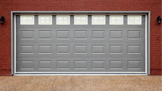 Garage Door Repair at Mission Hills Commons San Diego, California